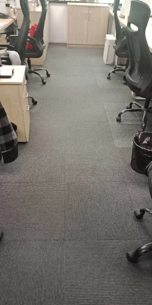 哪些地毯容易甲醛超标？